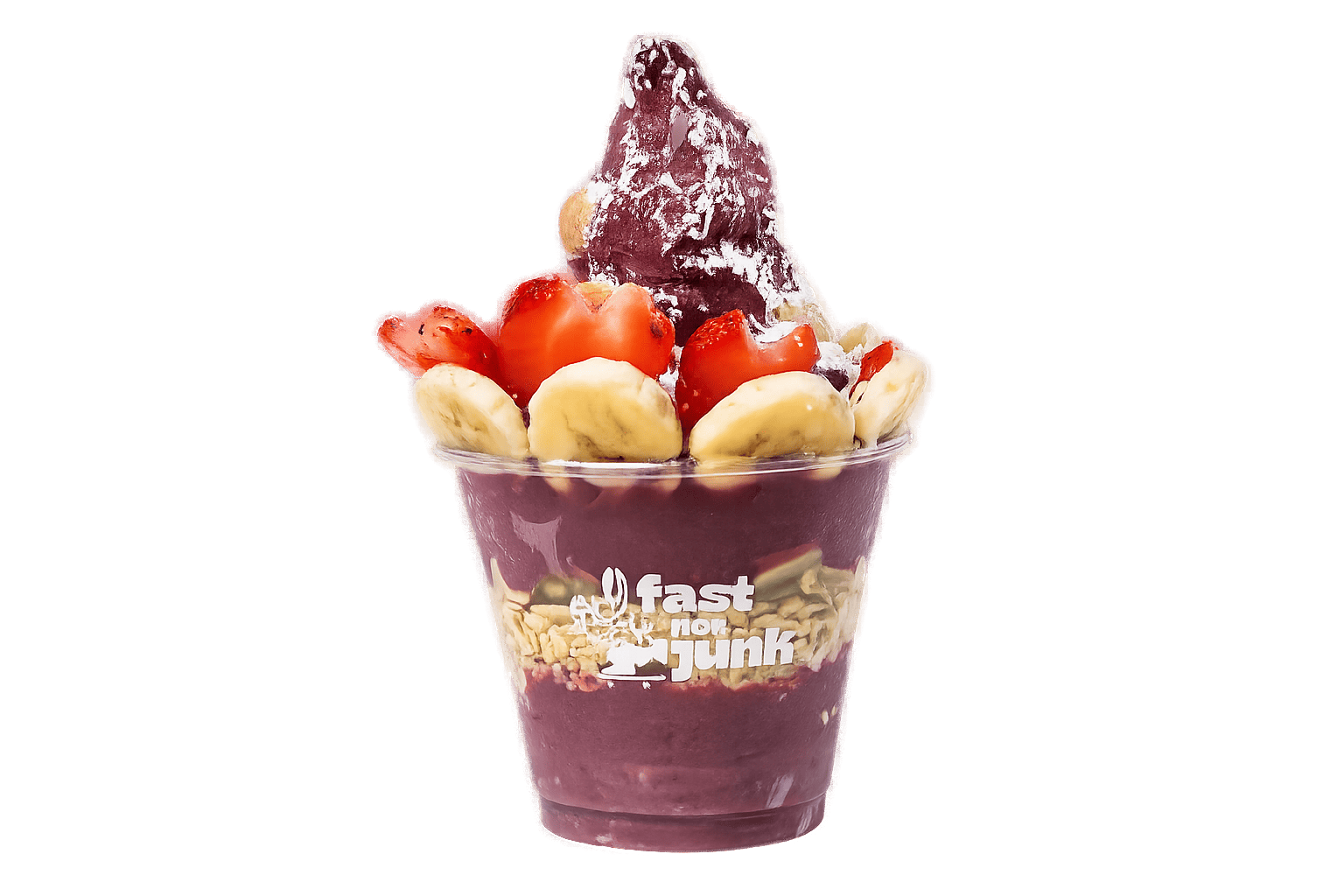 Bowls Açaí / Pitahaya