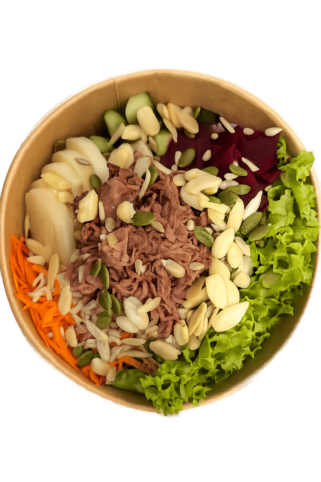 Bowls Salados