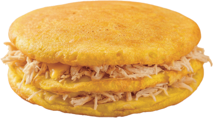 Omelette Pollo Keto