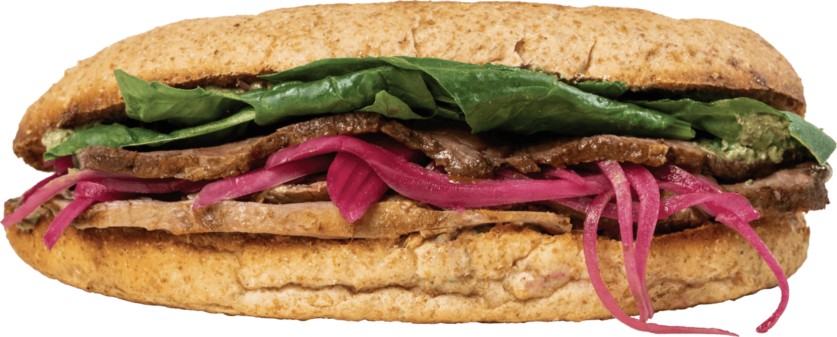 Chimi Roast