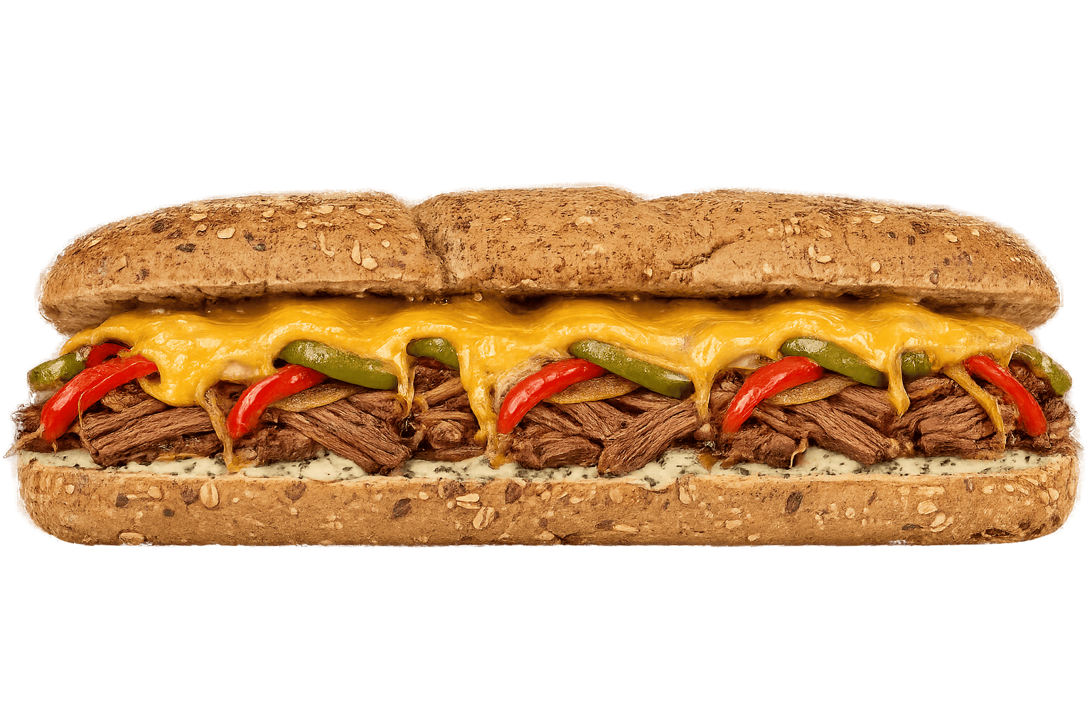 Toasts & Sandwiches