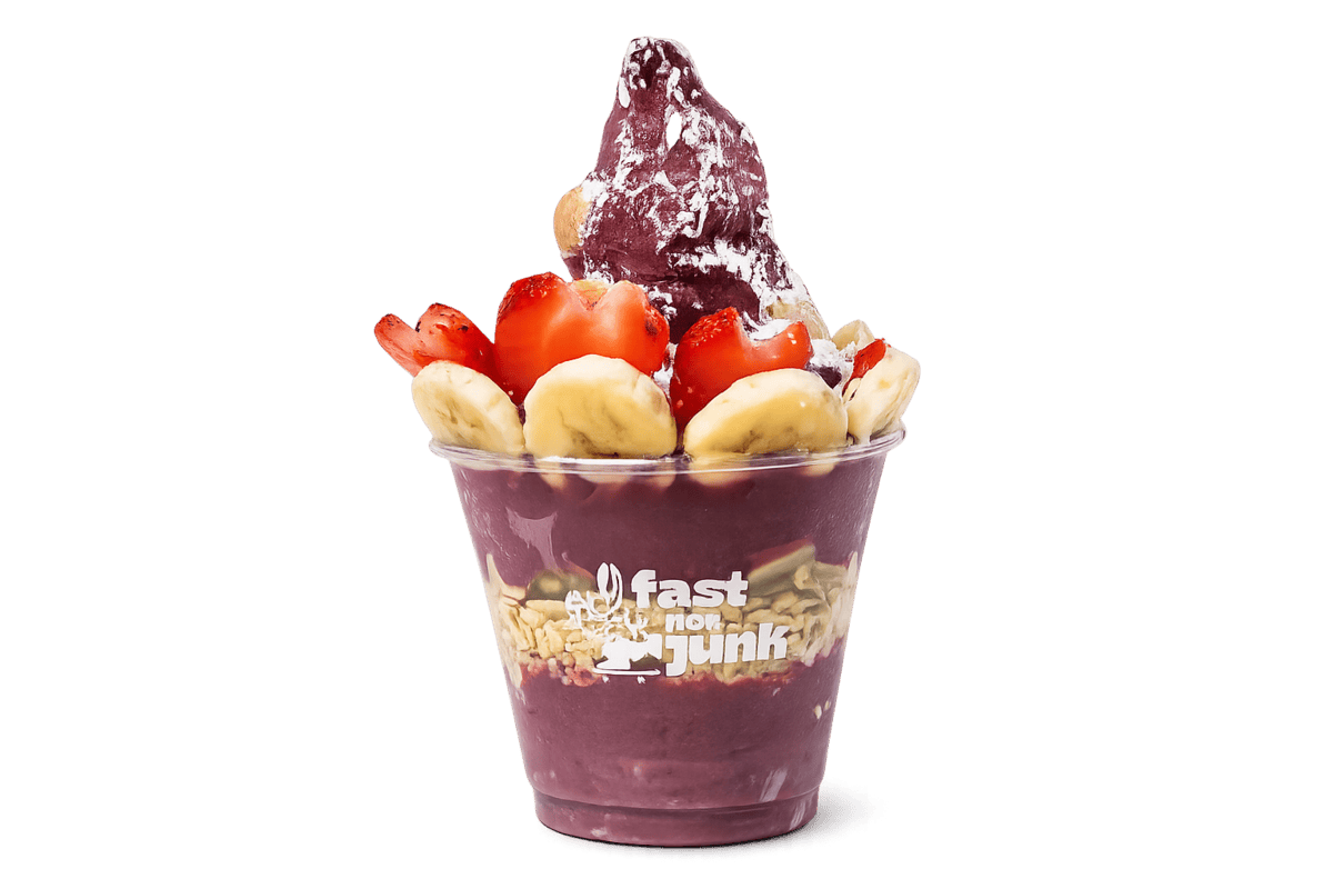 Pitaya Tropical Bowl