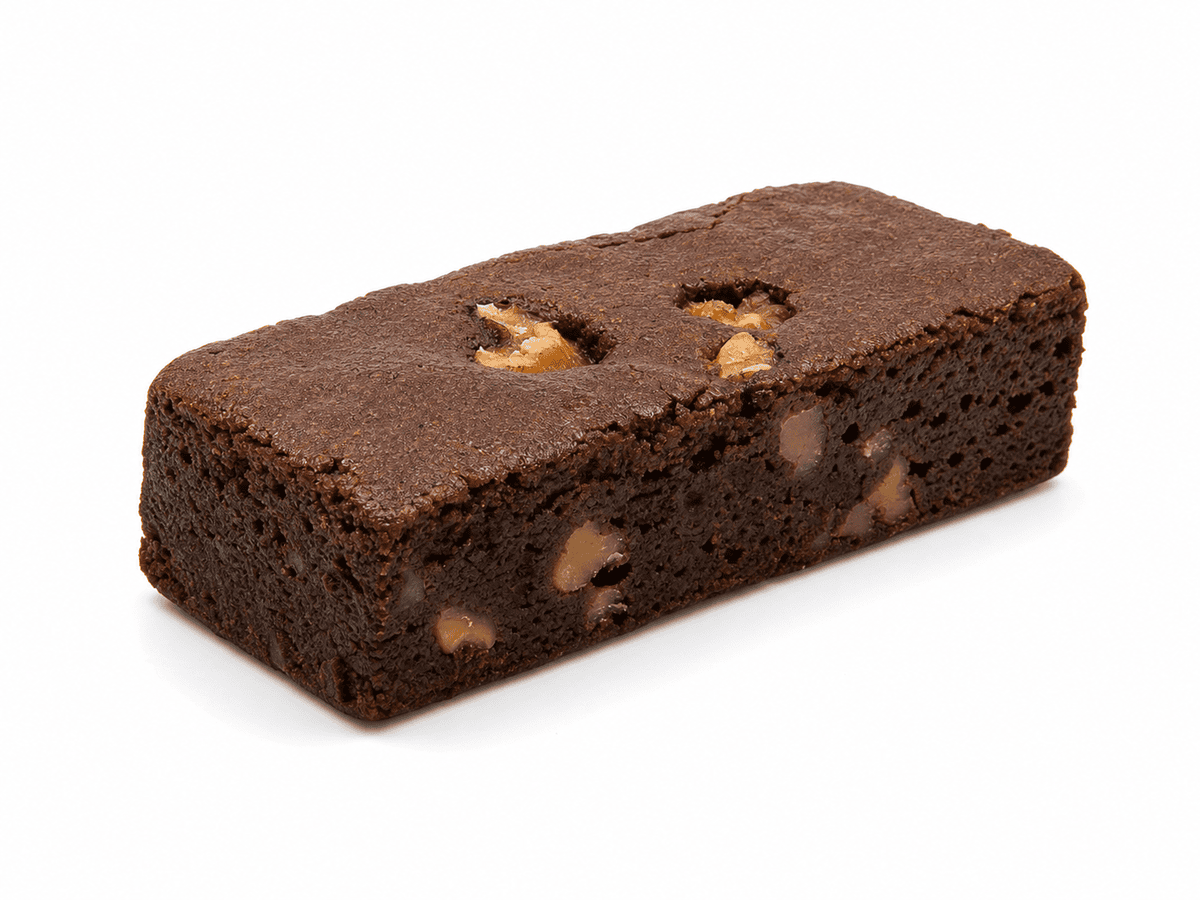 Brownie Not Junk